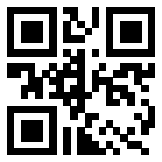 Il QrCode di 3209998612