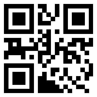 Scansione del Qr Code di 3209998613