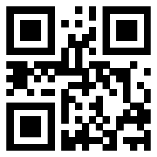 3209998616 - Immagine del Qr Code associato