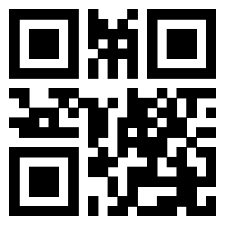 Scansione del Qr Code di 3209998617