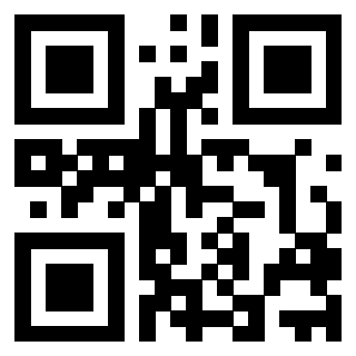 Scansione del Qr Code di 3209998621