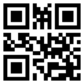 3209998622 QrCode associato