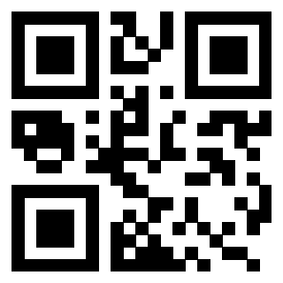 Qr Code di 3209998623