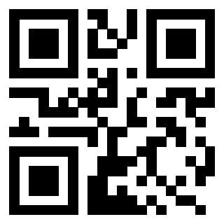Immagine del Qr Code di 3209998625