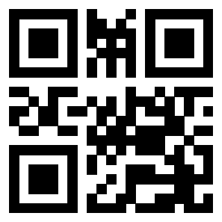 Il Qr Code di 3209998626