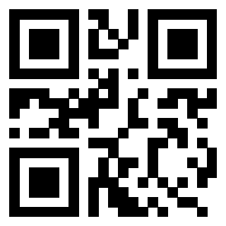 Immagine del Qr Code di 3209998627