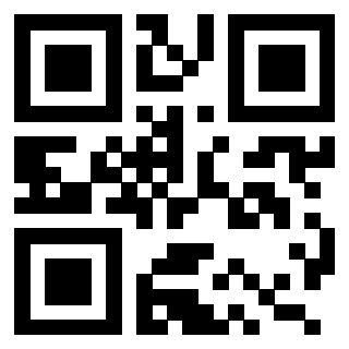 3209998632 QrCode associato