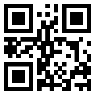 3209998638 - Immagine del Qr Code associato
