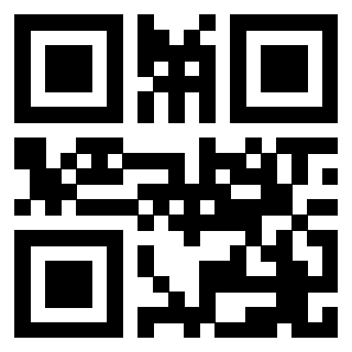 3209998641 - Immagine del Qr Code associato