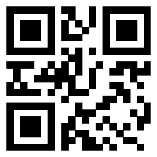 Il Qr Code di 3209998644