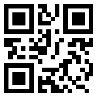 Scansione del Qr Code di 3209998645