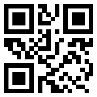 Il Qr Code di 3209998650