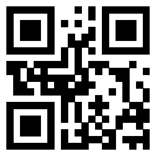 3209998652 - Immagine del Qr Code associato