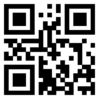 Immagine del QrCode di 3209998653