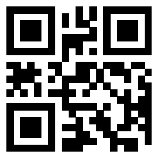 3209998654 Qr Code associato
