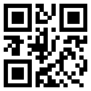 Qr Code di 3209998655