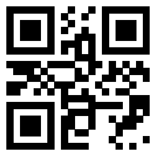 3209998656 QrCode associato