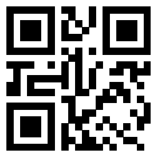 3209998658 Qr Code associato