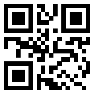 Immagine del QrCode di 3209998660