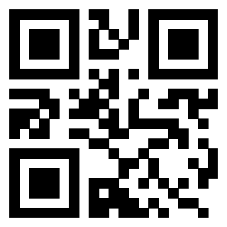 Scansione del Qr Code di 3209998661