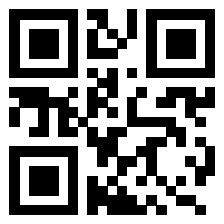 3209998665 - Immagine del QrCode associato