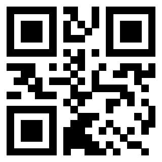 3209998666 - Immagine del QrCode associato