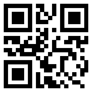 3209998667 - Immagine del QrCode associato