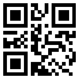 Immagine del QrCode di 3209998668