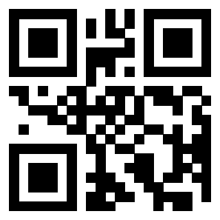 Immagine del QrCode di 3209998669