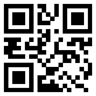 3209998670 - Immagine del QrCode associato