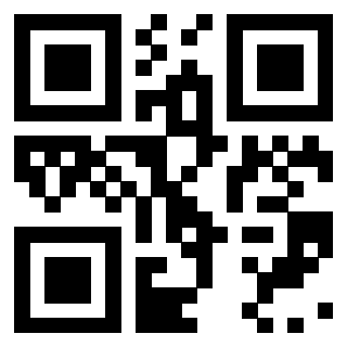 Il QrCode di 3209998672