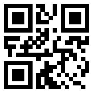 3209998675 - Immagine del Qr Code associato