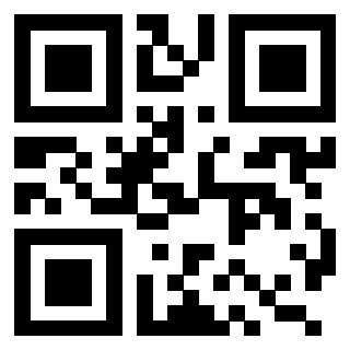 Immagine del QrCode di 3209998676