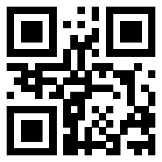 Scansione del QrCode di 3209998678