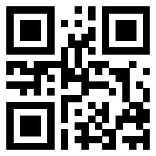 Scansione del QrCode di 3209998679
