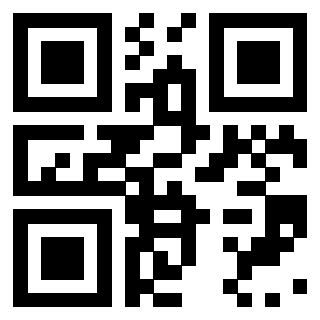Scansione del QrCode di 3209998682