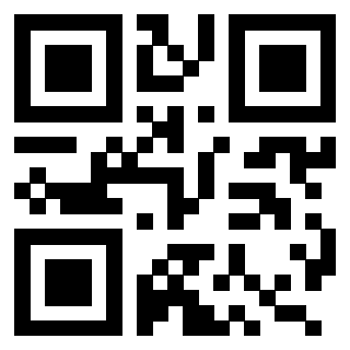 Il Qr Code di 3209998683
