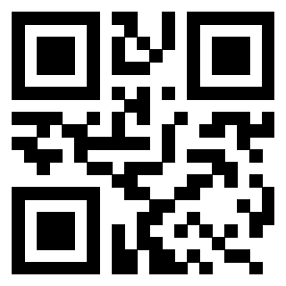 3209998684 - Immagine del Qr Code