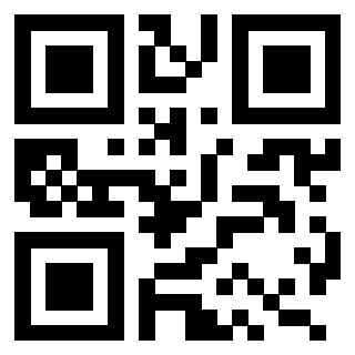 Scansione del Qr Code di 3209998688