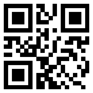 3209998689 Qr Code associato