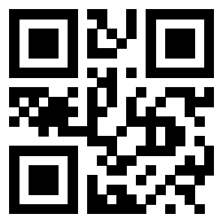 Scansione del Qr Code di 3300085054