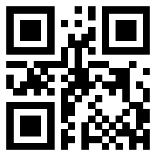 3300099744 - Immagine del Qr Code