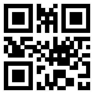 3300099746 - Immagine del QrCode