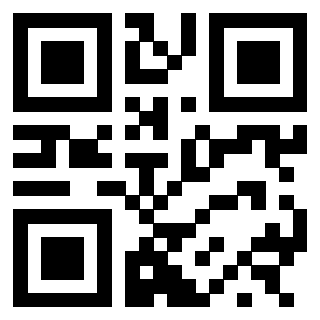 3300099750 - Immagine del Qr Code associato