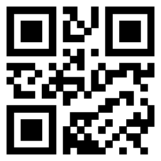 Immagine del QrCode di 3300099754
