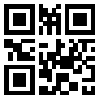 3300099756 - Immagine del QrCode