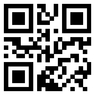 Il Qr Code di 3300099759