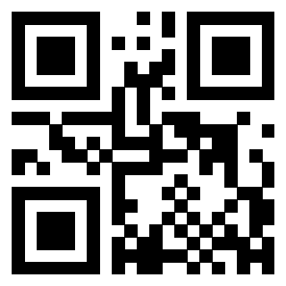 3300099760 - Immagine del Qr Code