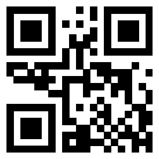 Immagine del QrCode di 3300099761