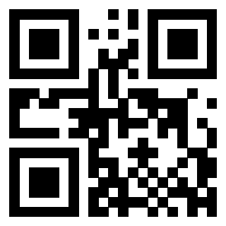 Il Qr Code di 3300099762